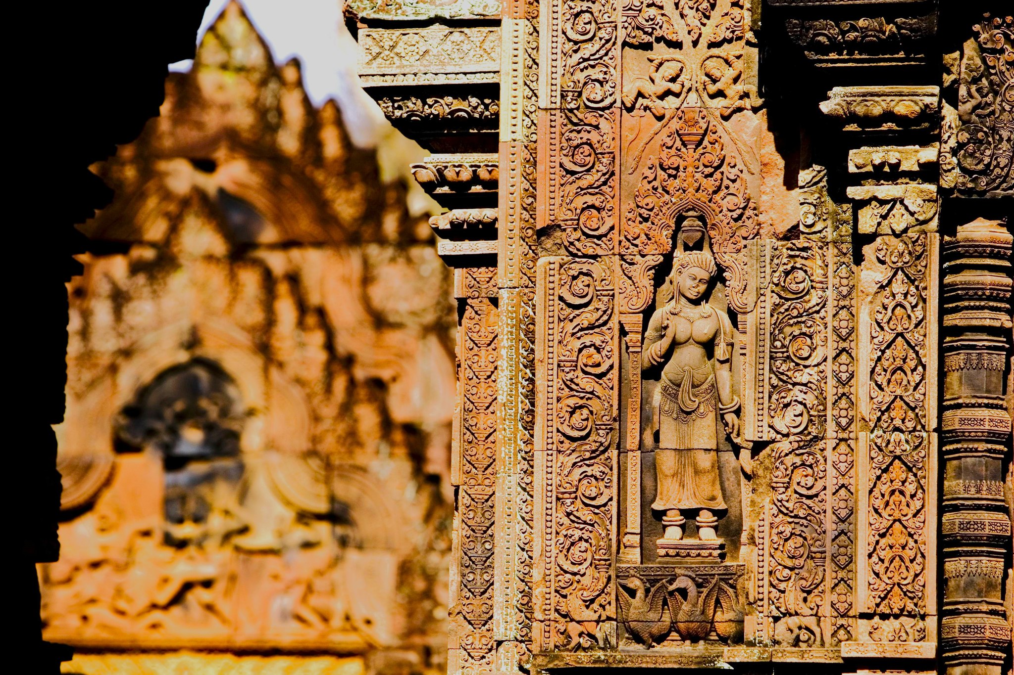 Angkor By Bike 5Days